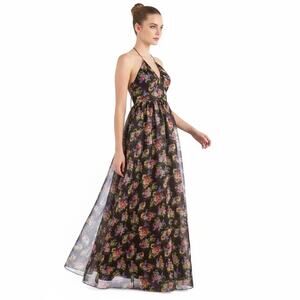 alice and olivia christina floral maxi dress Alice + Olivia | Dresses | Alice Olivia Christina Floral Maxi Dress